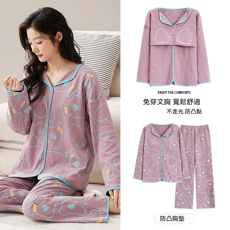 [The upper body is really slim and stylish! ! 】BE cup optional ~ Autumn and winter new honeycomb cup large size underwear, breathable and not sweaty, adjustable double shoulder straps, beautiful and comfortable!