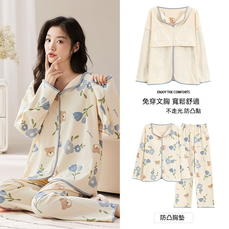 [The upper body is really slim and stylish! ! 】BE cup optional ~ Autumn and winter new honeycomb cup large size underwear, breathable and not sweaty, adjustable double shoulder straps, beautiful and comfortable!