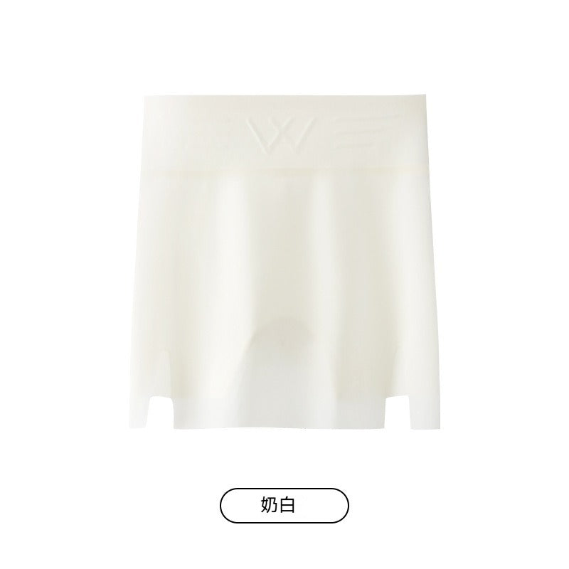 超值組合價【性感小開叉!活動更自由~】能直接出街的隱形褲!大碼穿至100KG~春夏新款收腹防走光透氣安全褲