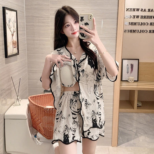 [The upper body is really slim and stylish! ! 】BE cup optional ~ Autumn and winter new honeycomb cup large size underwear, breathable and not sweaty, adjustable double shoulder straps, beautiful and comfortable!