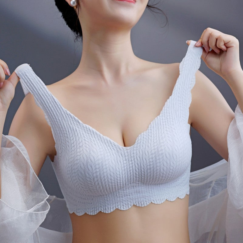 大包容提拉内衣