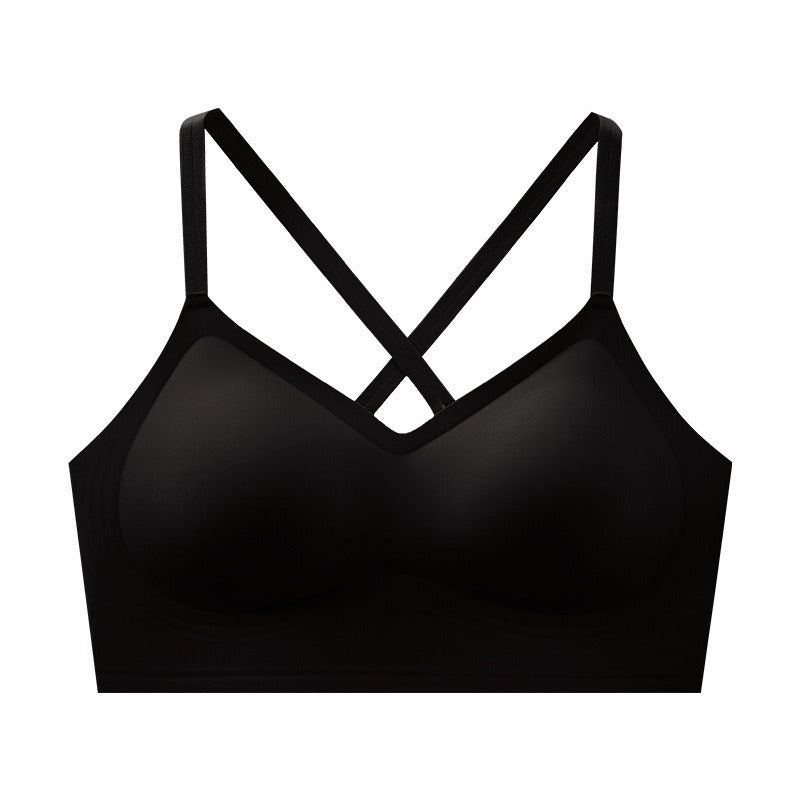 [The upper body is really slim and stylish! ! 】BE cup optional ~ Autumn and winter new honeycomb cup large size underwear, breathable and not sweaty, adjustable double shoulder straps, beautiful and comfortable!