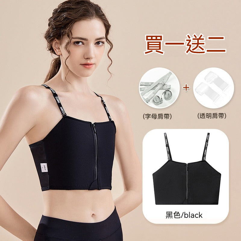 [The upper body is really slim and stylish! ! 】BE cup optional ~ Autumn and winter new honeycomb cup large size underwear, breathable and not sweaty, adjustable double shoulder straps, beautiful and comfortable!
