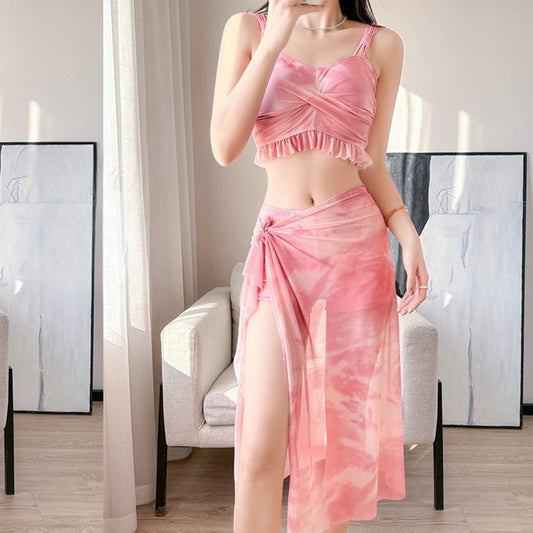 [The upper body is really slim and stylish! ! 】BE cup optional ~ Autumn and winter new honeycomb cup large size underwear, breathable and not sweaty, adjustable double shoulder straps, beautiful and comfortable!