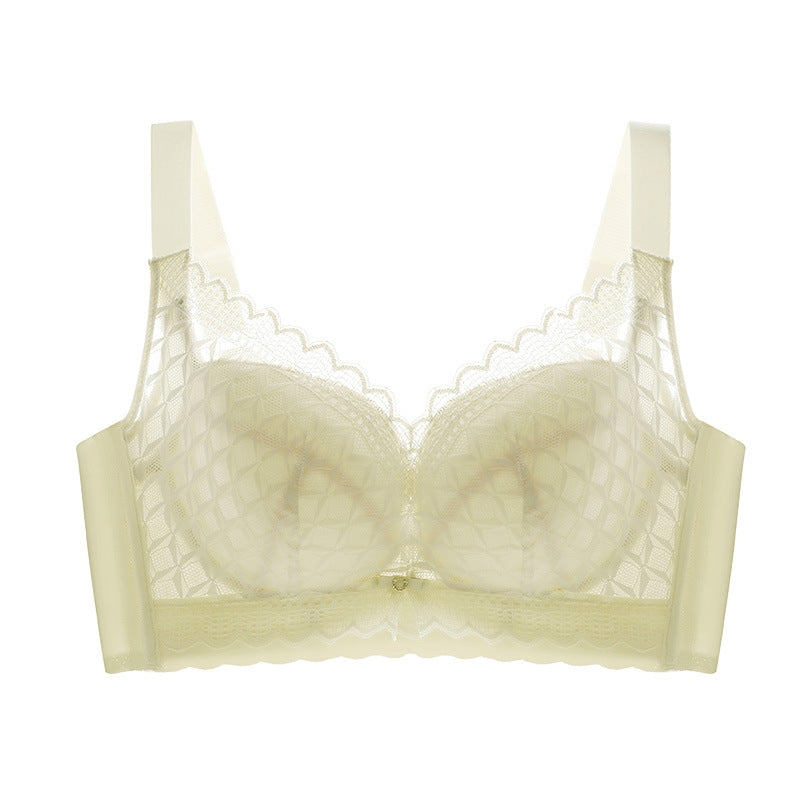 Soft Steel Ring ~ Super Slimming