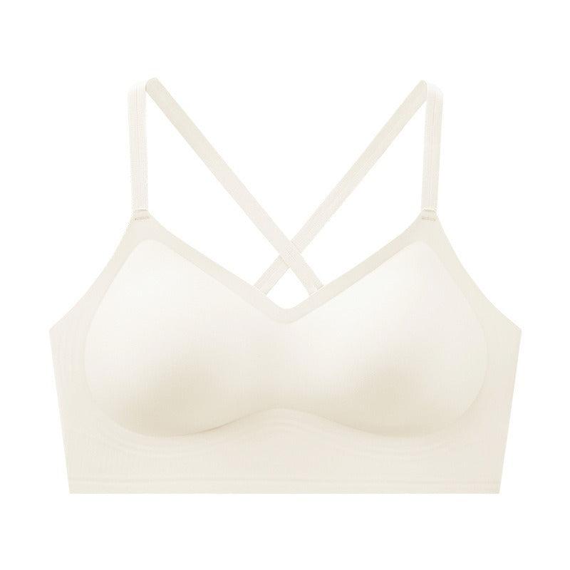 [The upper body is really slim and stylish! ! 】BE cup optional ~ Autumn and winter new honeycomb cup large size underwear, breathable and not sweaty, adjustable double shoulder straps, beautiful and comfortable!