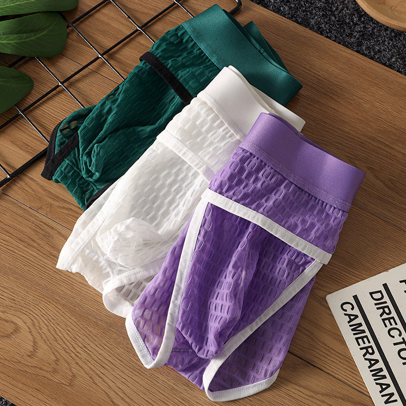 [The upper body is really slim and stylish! ! 】BE cup optional ~ Autumn and winter new honeycomb cup large size underwear, breathable and not sweaty, adjustable double shoulder straps, beautiful and comfortable!
