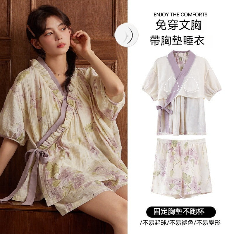 [The upper body is really slim and stylish! ! 】BE cup optional ~ Autumn and winter new honeycomb cup large size underwear, breathable and not sweaty, adjustable double shoulder straps, beautiful and comfortable!