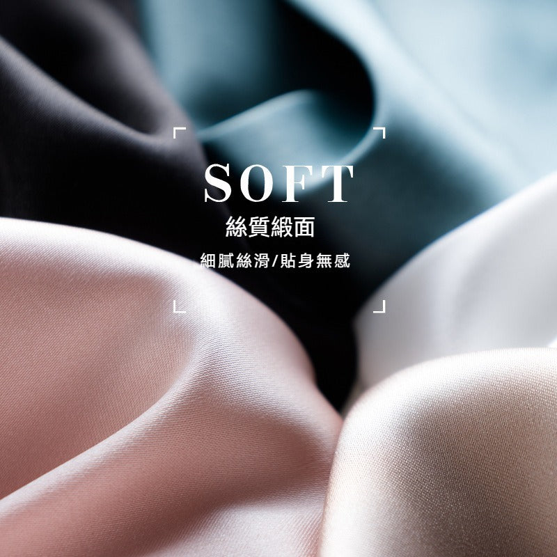 超值組合價【可以外穿的安全褲!】辣妹首選!不捲邊不走光~十級大風都不怕!新款緞面蕾絲拼接寬鬆安全褲居家褲