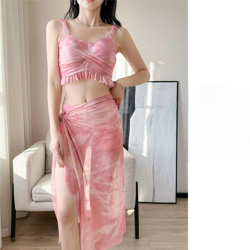 [The upper body is really slim and stylish! ! 】BE cup optional ~ Autumn and winter new honeycomb cup large size underwear, breathable and not sweaty, adjustable double shoulder straps, beautiful and comfortable!