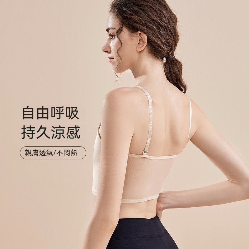 [The upper body is really slim and stylish! ! 】BE cup optional ~ Autumn and winter new honeycomb cup large size underwear, breathable and not sweaty, adjustable double shoulder straps, beautiful and comfortable!