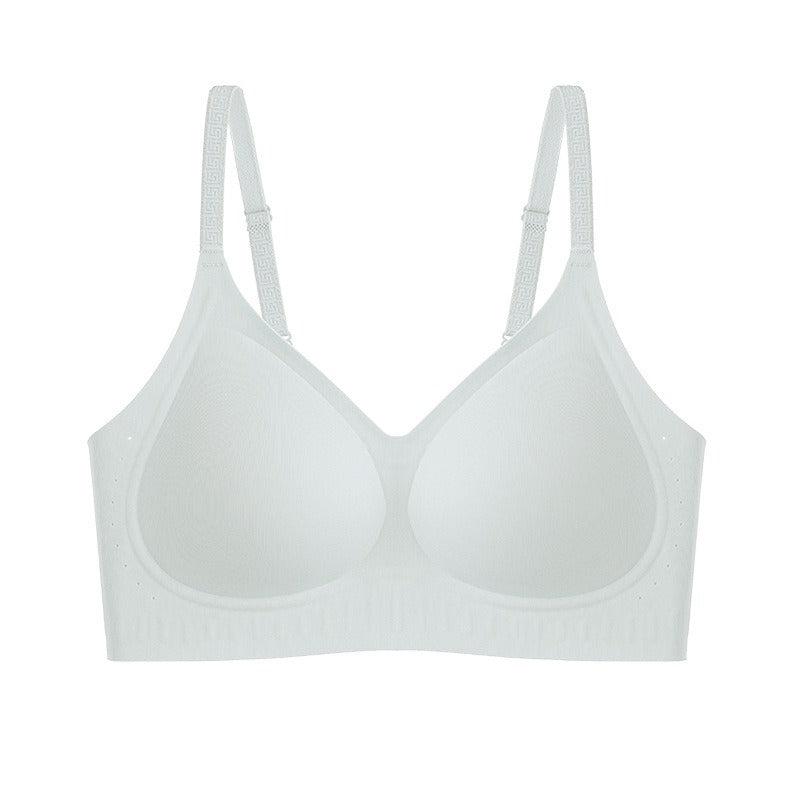 [The upper body is really slim and stylish! ! 】BE cup optional ~ Autumn and winter new honeycomb cup large size underwear, breathable and not sweaty, adjustable double shoulder straps, beautiful and comfortable!