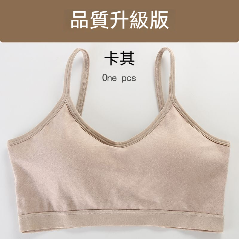 [The upper body is really slim and stylish! ! 】BE cup optional ~ Autumn and winter new honeycomb cup large size underwear, breathable and not sweaty, adjustable double shoulder straps, beautiful and comfortable!