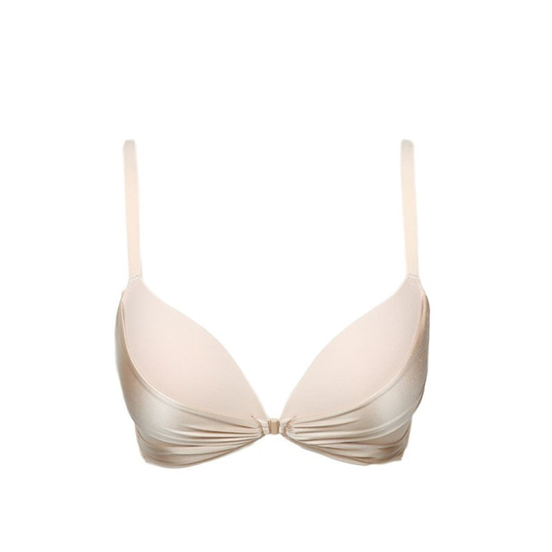 [The upper body is really slim and stylish! ! 】BE cup optional ~ Autumn and winter new honeycomb cup large size underwear, breathable and not sweaty, adjustable double shoulder straps, beautiful and comfortable!