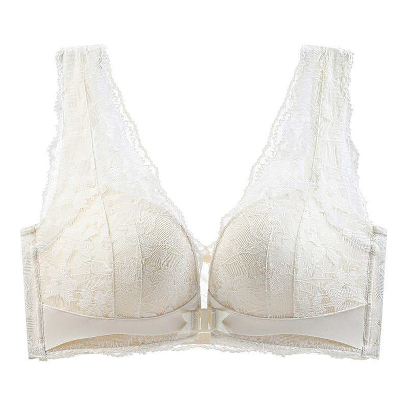 [The upper body is really slim and stylish! ! 】BE cup optional ~ Autumn and winter new honeycomb cup large size underwear, breathable and not sweaty, adjustable double shoulder straps, beautiful and comfortable!