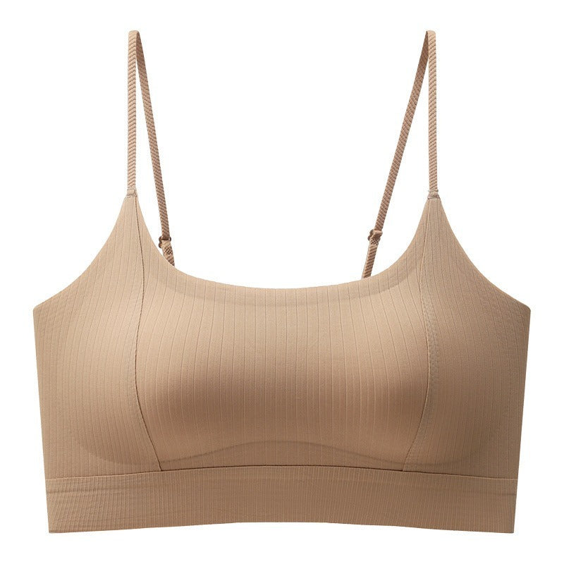 [The upper body is really slim and stylish! ! 】BE cup optional ~ Autumn and winter new honeycomb cup large size underwear, breathable and not sweaty, adjustable double shoulder straps, beautiful and comfortable!