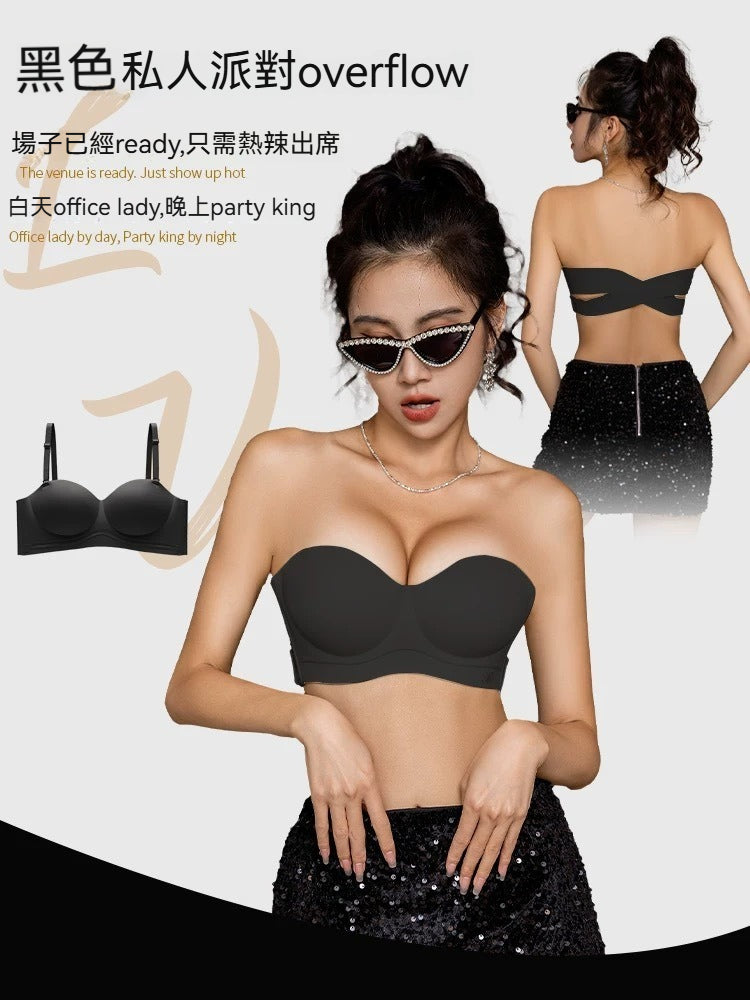 [The upper body is really slim and stylish! ! 】BE cup optional ~ Autumn and winter new honeycomb cup large size underwear, breathable and not sweaty, adjustable double shoulder straps, beautiful and comfortable!
