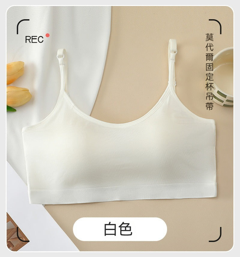 [The upper body is really slim and stylish! ! 】BE cup optional ~ Autumn and winter new honeycomb cup large size underwear, breathable and not sweaty, adjustable double shoulder straps, beautiful and comfortable!