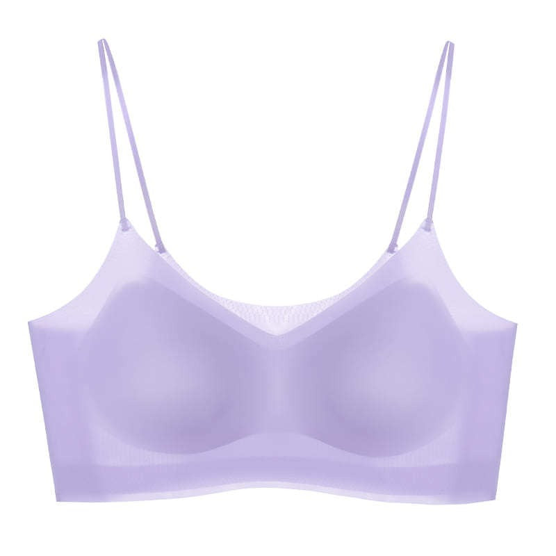 [The upper body is really slim and stylish! ! 】BE cup optional ~ Autumn and winter new honeycomb cup large size underwear, breathable and not sweaty, adjustable double shoulder straps, beautiful and comfortable!