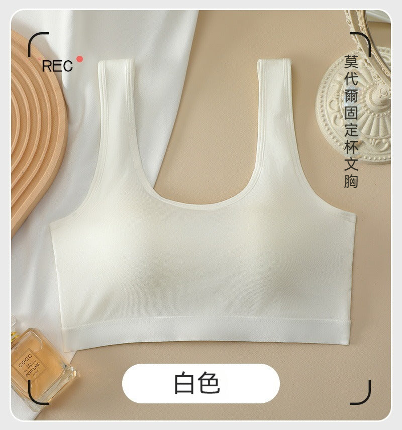 [The upper body is really slim and stylish! ! 】BE cup optional ~ Autumn and winter new honeycomb cup large size underwear, breathable and not sweaty, adjustable double shoulder straps, beautiful and comfortable!