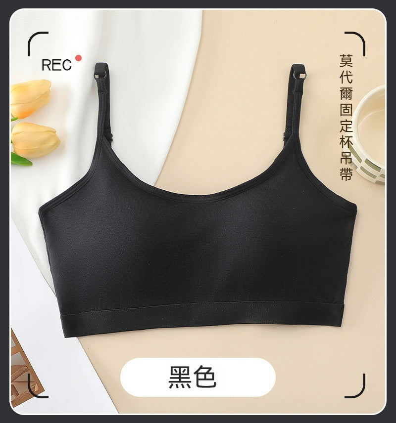 [The upper body is really slim and stylish! ! 】BE cup optional ~ Autumn and winter new honeycomb cup large size underwear, breathable and not sweaty, adjustable double shoulder straps, beautiful and comfortable!