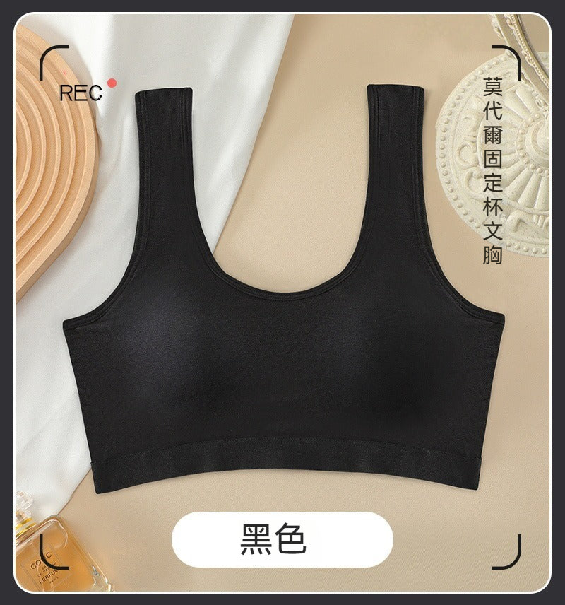 [The upper body is really slim and stylish! ! 】BE cup optional ~ Autumn and winter new honeycomb cup large size underwear, breathable and not sweaty, adjustable double shoulder straps, beautiful and comfortable!