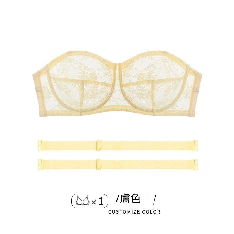 [The upper body is really slim and stylish! ! 】BE cup optional ~ Autumn and winter new honeycomb cup large size underwear, breathable and not sweaty, adjustable double shoulder straps, beautiful and comfortable!