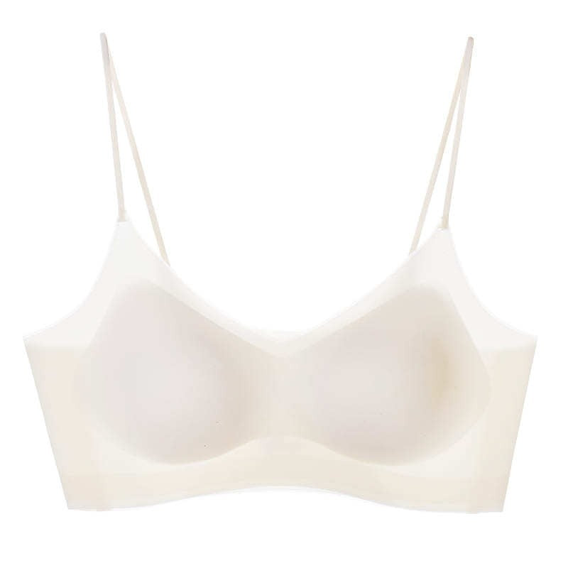 [The upper body is really slim and stylish! ! 】BE cup optional ~ Autumn and winter new honeycomb cup large size underwear, breathable and not sweaty, adjustable double shoulder straps, beautiful and comfortable!