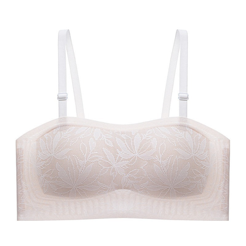[The upper body is really slim and stylish! ! 】BE cup optional ~ Autumn and winter new honeycomb cup large size underwear, breathable and not sweaty, adjustable double shoulder straps, beautiful and comfortable!