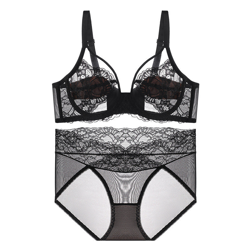 [The upper body is really slim and stylish! ! 】BE cup optional ~ Autumn and winter new honeycomb cup large size underwear, breathable and not sweaty, adjustable double shoulder straps, beautiful and comfortable!