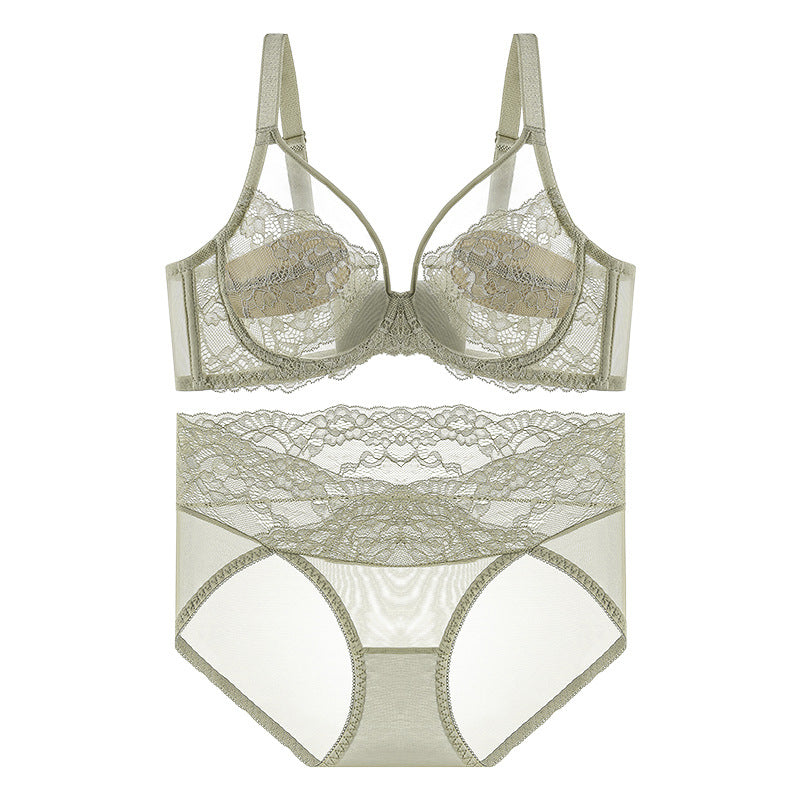 [The upper body is really slim and stylish! ! 】BE cup optional ~ Autumn and winter new honeycomb cup large size underwear, breathable and not sweaty, adjustable double shoulder straps, beautiful and comfortable!