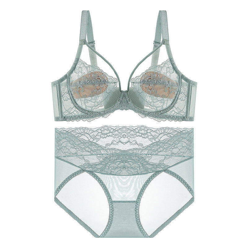 [The upper body is really slim and stylish! ! 】BE cup optional ~ Autumn and winter new honeycomb cup large size underwear, breathable and not sweaty, adjustable double shoulder straps, beautiful and comfortable!