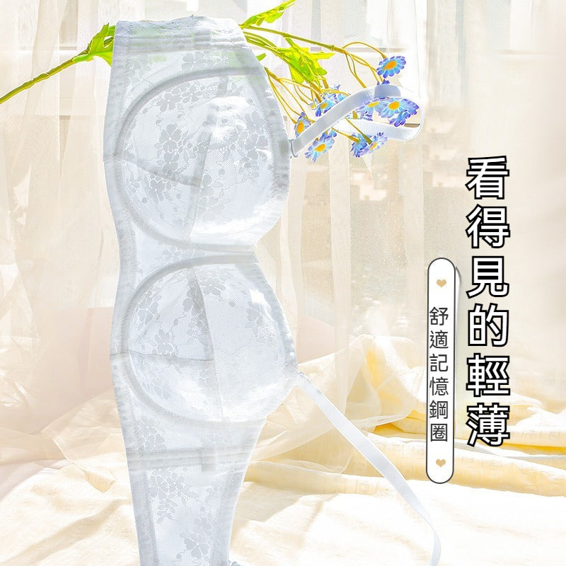 [The upper body is really slim and stylish! ! 】BE cup optional ~ Autumn and winter new honeycomb cup large size underwear, breathable and not sweaty, adjustable double shoulder straps, beautiful and comfortable!