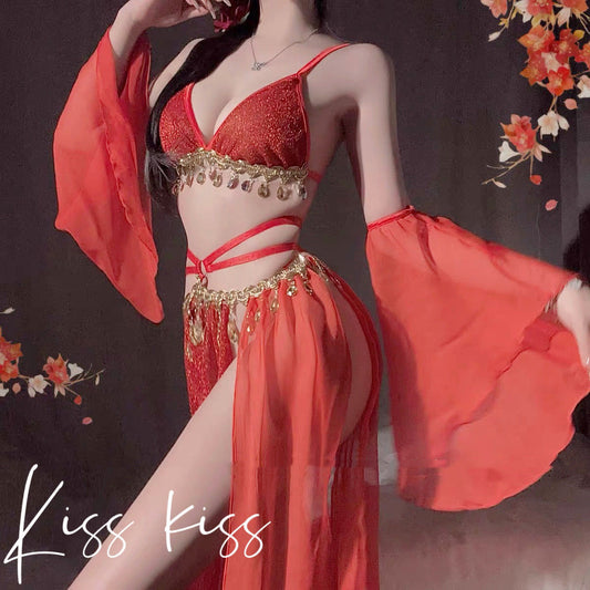 [The upper body is really slim and stylish! ! 】BE cup optional ~ Autumn and winter new honeycomb cup large size underwear, breathable and not sweaty, adjustable double shoulder straps, beautiful and comfortable!