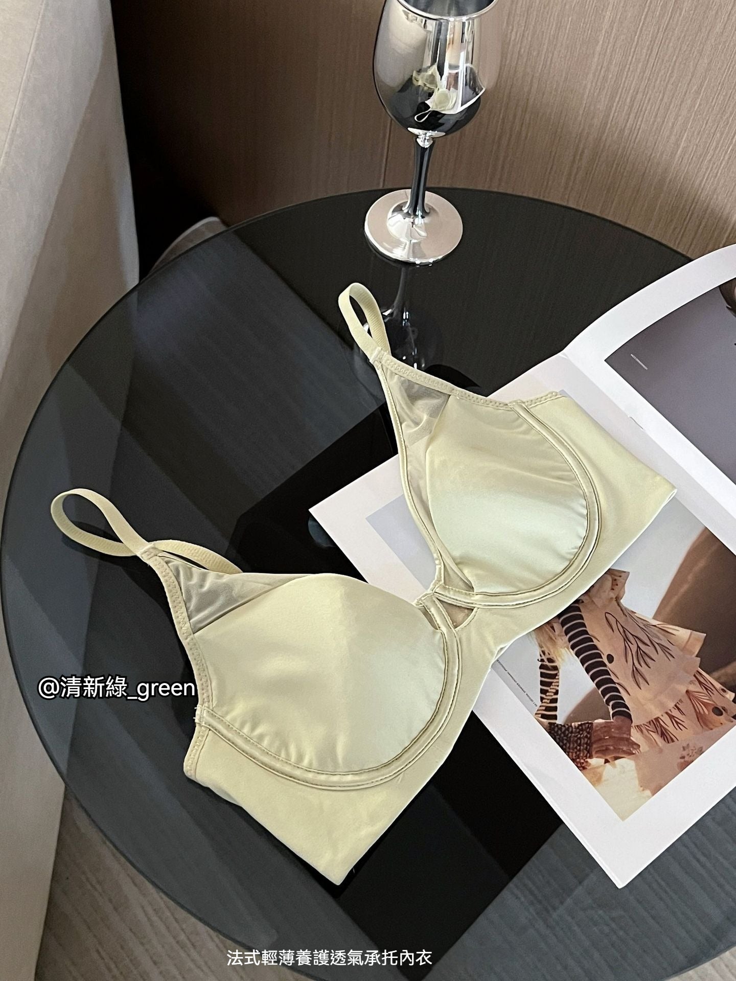 [The upper body is really slim and stylish! ! 】BE cup optional ~ Autumn and winter new honeycomb cup large size underwear, breathable and not sweaty, adjustable double shoulder straps, beautiful and comfortable!