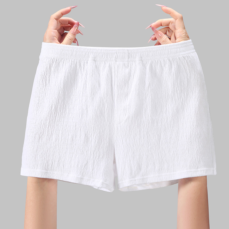 超值組合價【寬鬆透氣】2025男士簡約大氣純棉阿羅褲~時尚復古四角內褲,柔軟親膚/不掉色/不起球,高彈不勒,舒適方便!