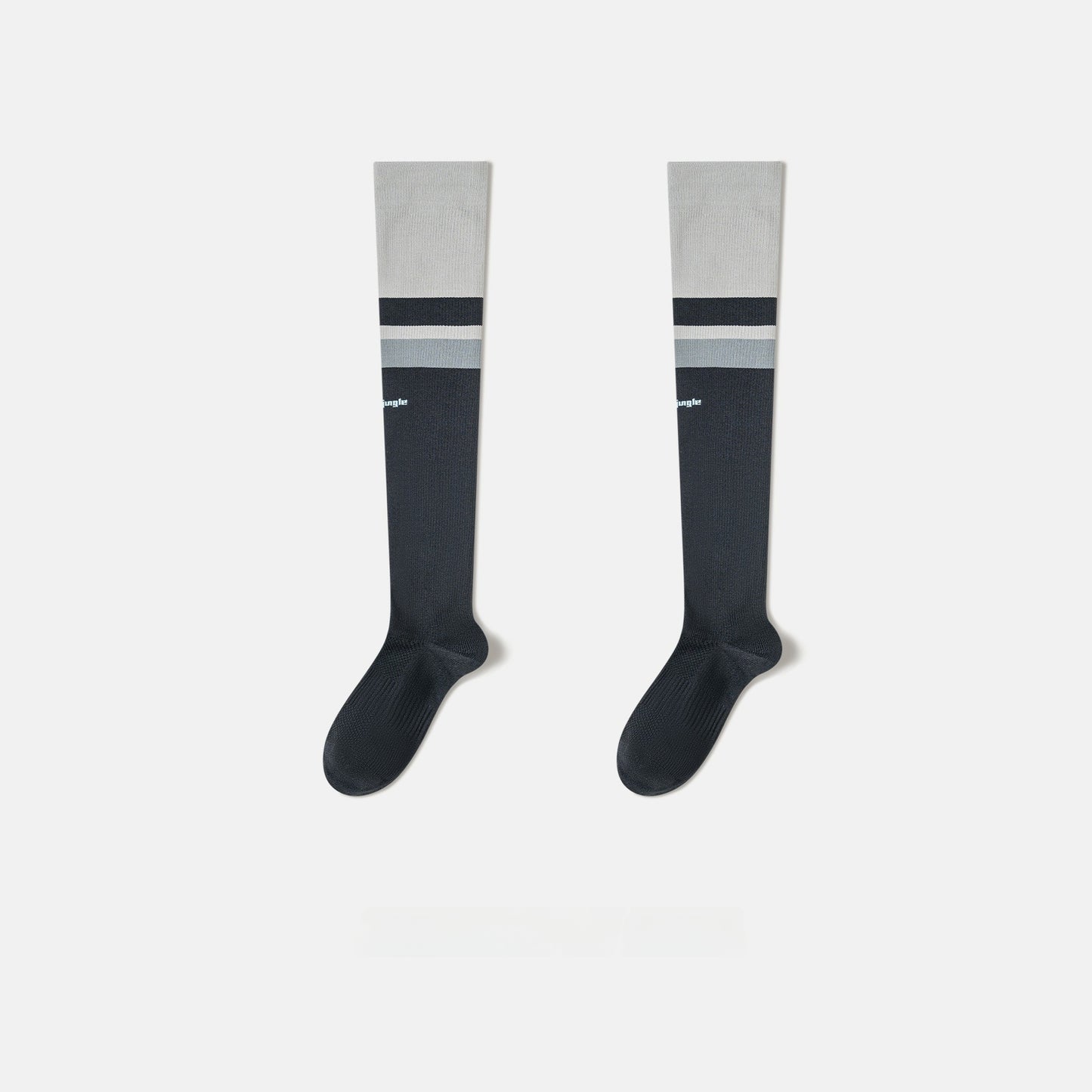 【加長款護膝壓力襪~】登山/健身/騎行/日常都能穿！新款加長版高彈柔軟壓力襪