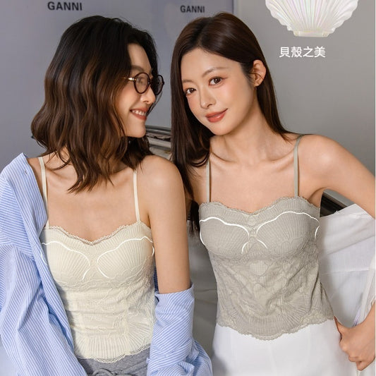 [The upper body is really slim and stylish! ! 】BE cup optional ~ Autumn and winter new honeycomb cup large size underwear, breathable and not sweaty, adjustable double shoulder straps, beautiful and comfortable! 