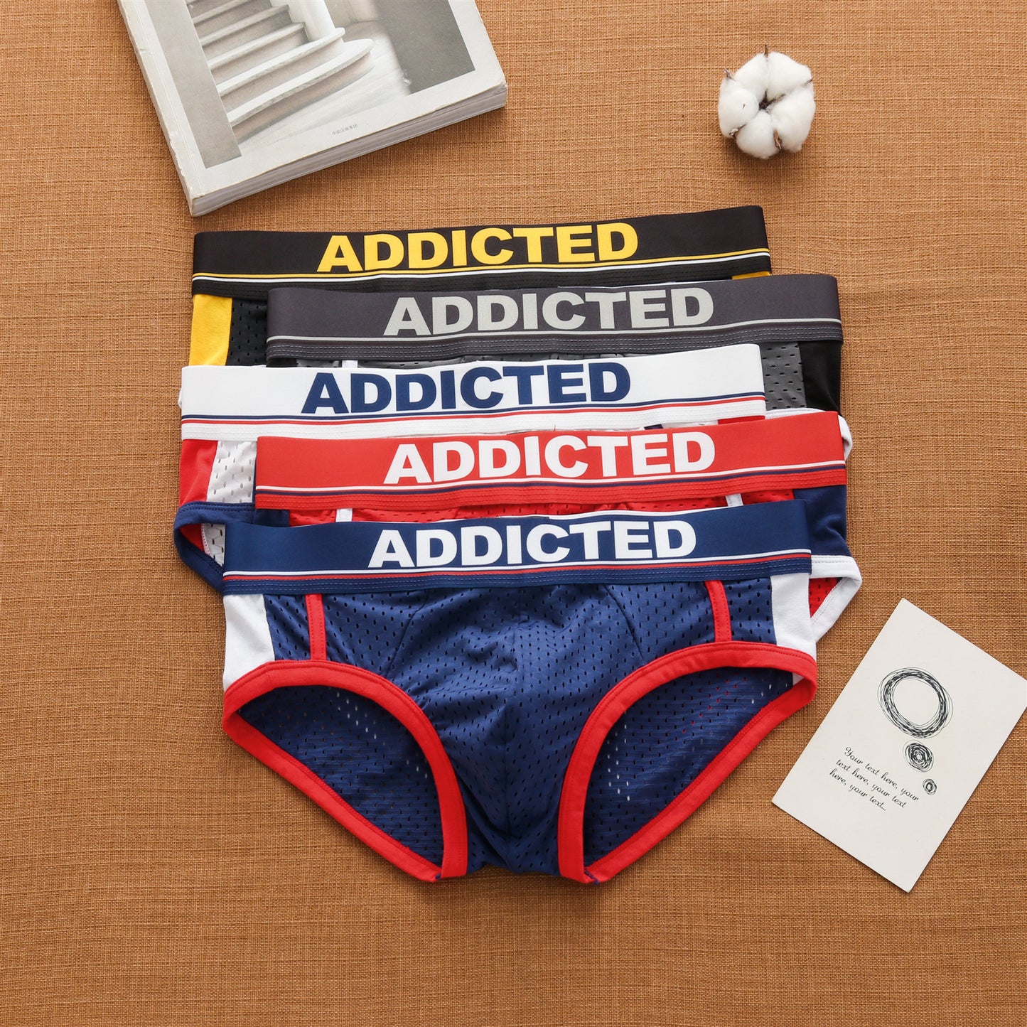 [The upper body is really slim and stylish! ! 】BE cup optional ~ Autumn and winter new honeycomb cup large size underwear, breathable and not sweaty, adjustable double shoulder straps, beautiful and comfortable! 