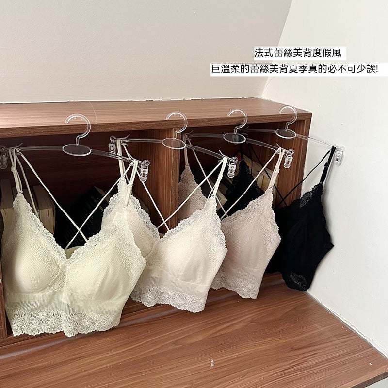 [The upper body is really slim and stylish! ! 】BE cup optional ~ Autumn and winter new honeycomb cup large size underwear, breathable and not sweaty, adjustable double shoulder straps, beautiful and comfortable! 