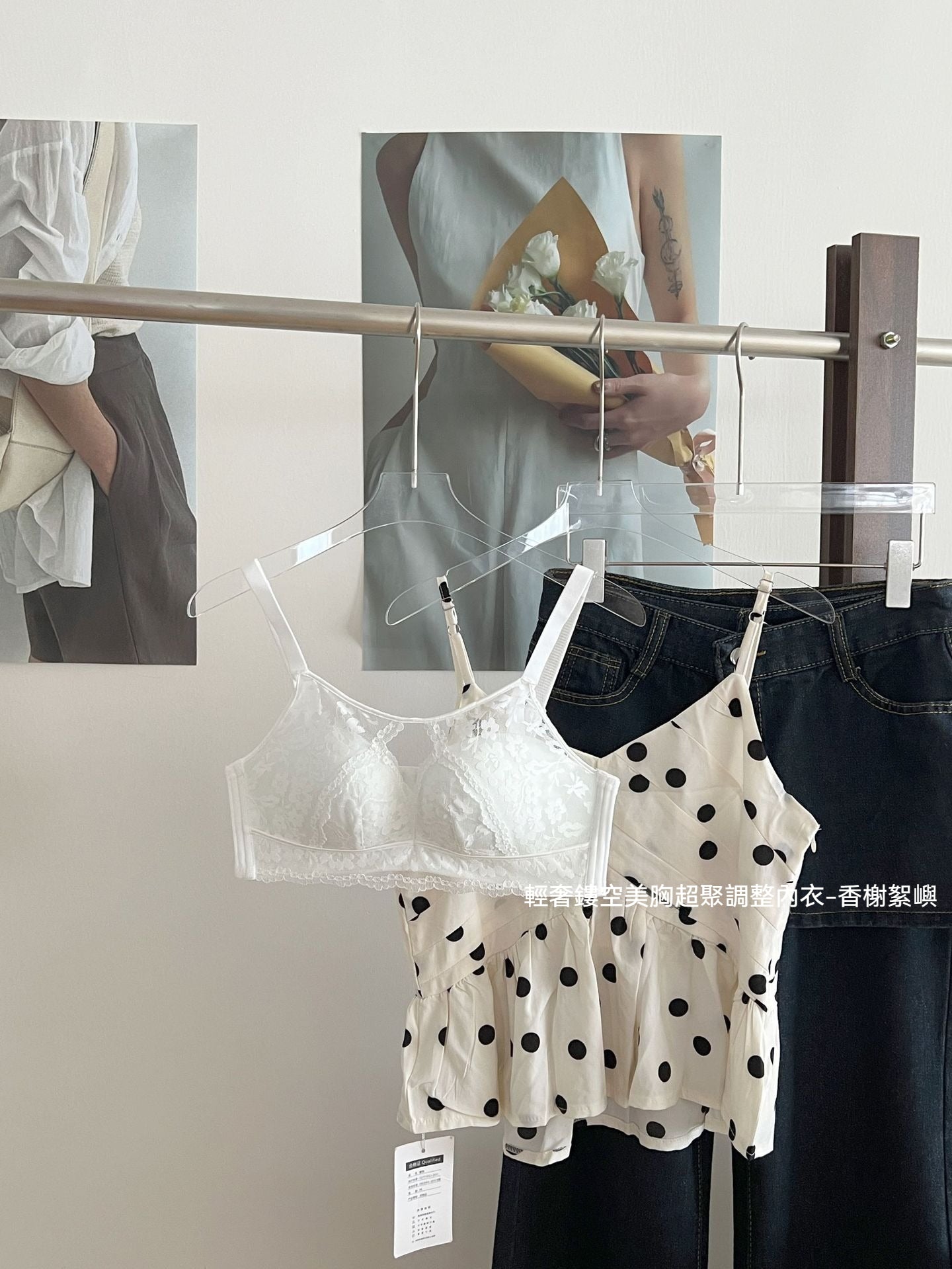 [The upper body is really slim and stylish! ! 】BE cup optional ~ Autumn and winter new honeycomb cup large size underwear, breathable and not sweaty, adjustable double shoulder straps, beautiful and comfortable! 