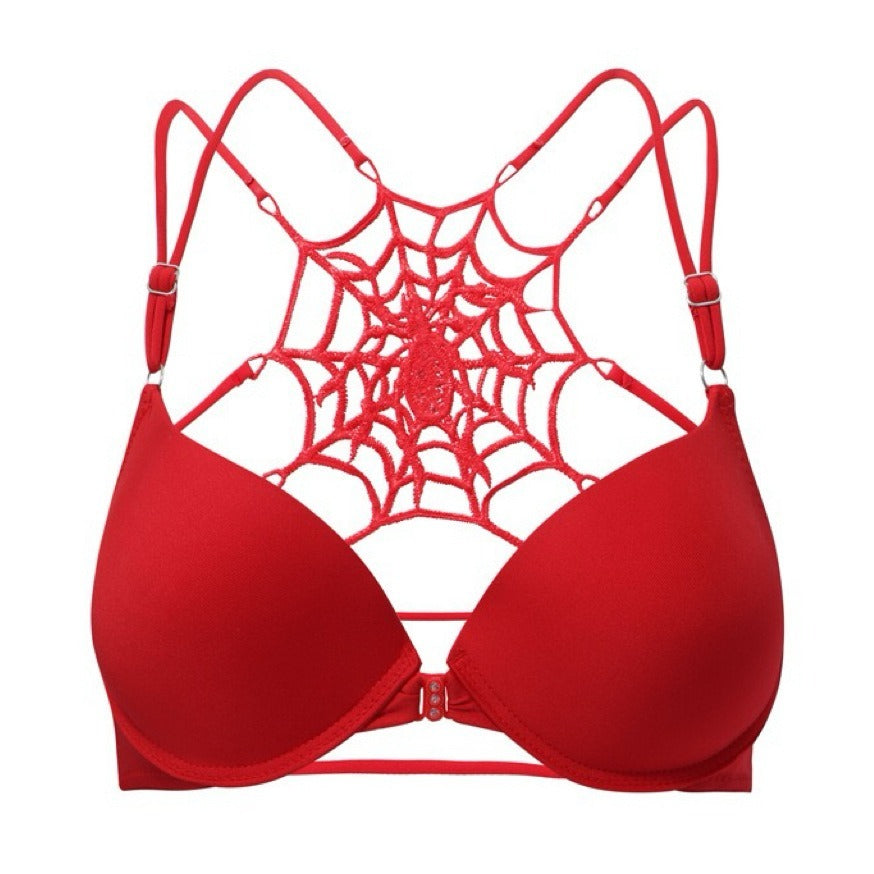 [The upper body is really slim and stylish! ! 】BE cup optional ~ Autumn and winter new honeycomb cup large size underwear, breathable and not sweaty, adjustable double shoulder straps, beautiful and comfortable! 