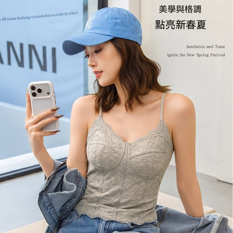 [The upper body is really slim and stylish! ! 】BE cup optional ~ Autumn and winter new honeycomb cup large size underwear, breathable and not sweaty, adjustable double shoulder straps, beautiful and comfortable! 