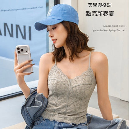 [The upper body is really slim and stylish! ! 】BE cup optional ~ Autumn and winter new honeycomb cup large size underwear, breathable and not sweaty, adjustable double shoulder straps, beautiful and comfortable! 