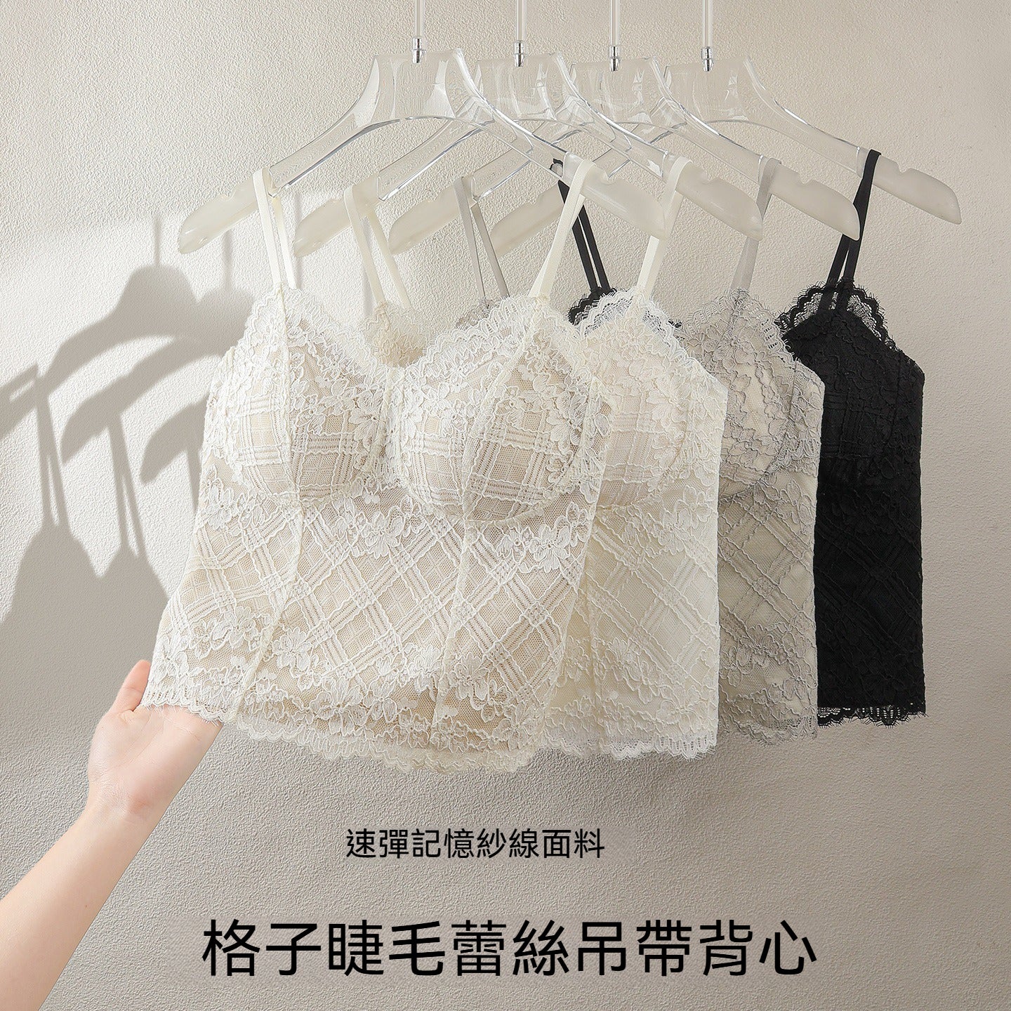 [The upper body is really slim and stylish! ! 】BE cup optional ~ Autumn and winter new honeycomb cup large size underwear, breathable and not sweaty, adjustable double shoulder straps, beautiful and comfortable! 