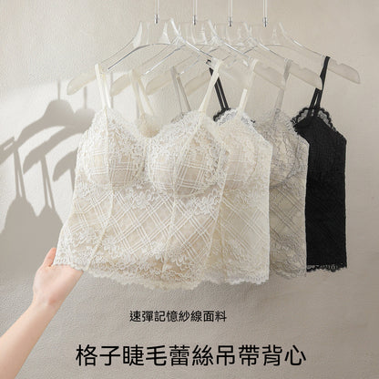 [The upper body is really slim and stylish! ! 】BE cup optional ~ Autumn and winter new honeycomb cup large size underwear, breathable and not sweaty, adjustable double shoulder straps, beautiful and comfortable! 