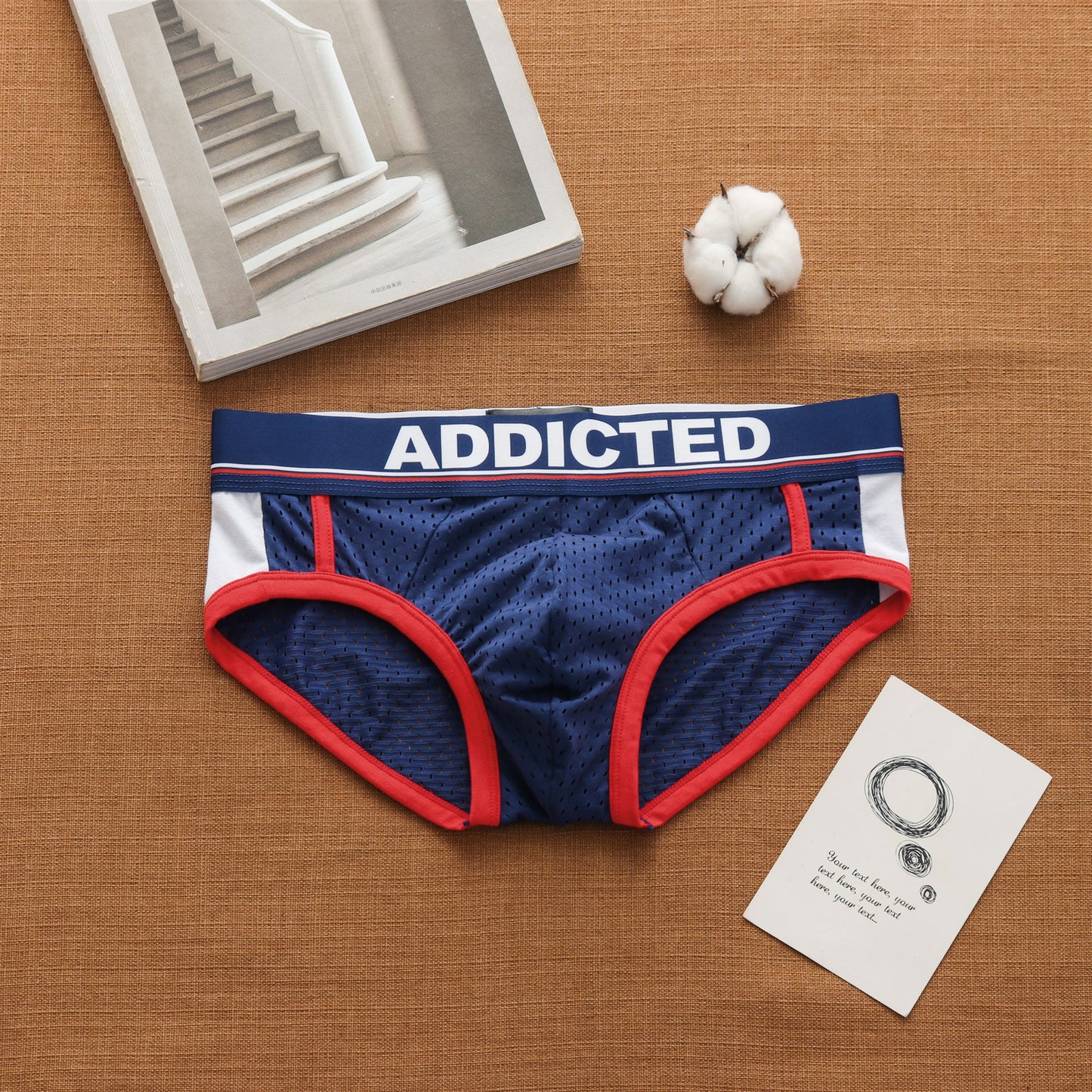 [The upper body is really slim and stylish! ! 】BE cup optional ~ Autumn and winter new honeycomb cup large size underwear, breathable and not sweaty, adjustable double shoulder straps, beautiful and comfortable! 