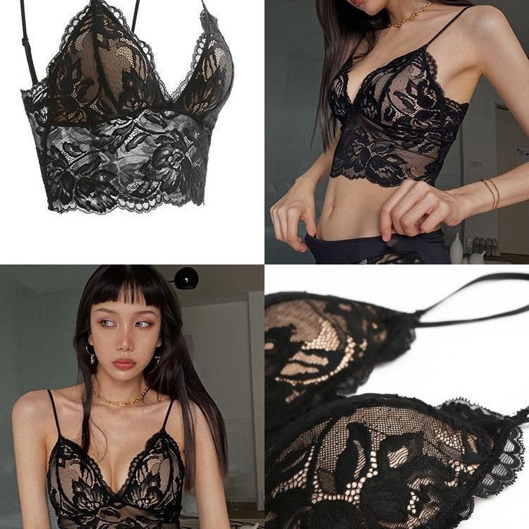 [The upper body is really slim and stylish! ! 】BE cup optional ~ Autumn and winter new honeycomb cup large size underwear, breathable and not sweaty, adjustable double shoulder straps, beautiful and comfortable! 