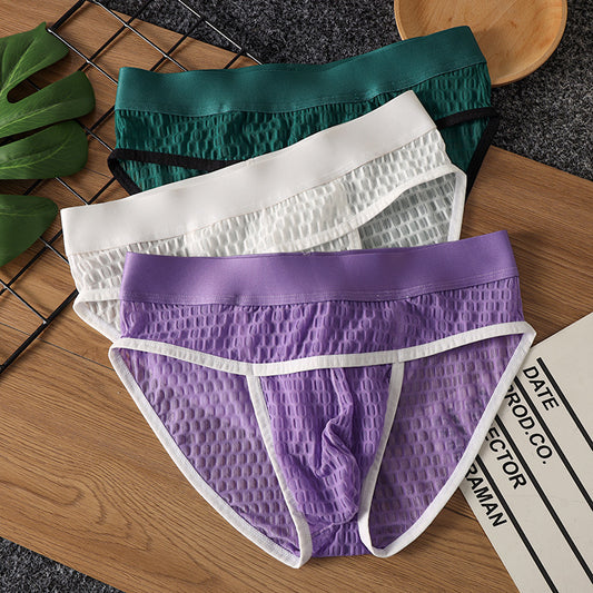 [The upper body is really slim and stylish! ! 】BE cup optional ~ Autumn and winter new honeycomb cup large size underwear, breathable and not sweaty, adjustable double shoulder straps, beautiful and comfortable! 