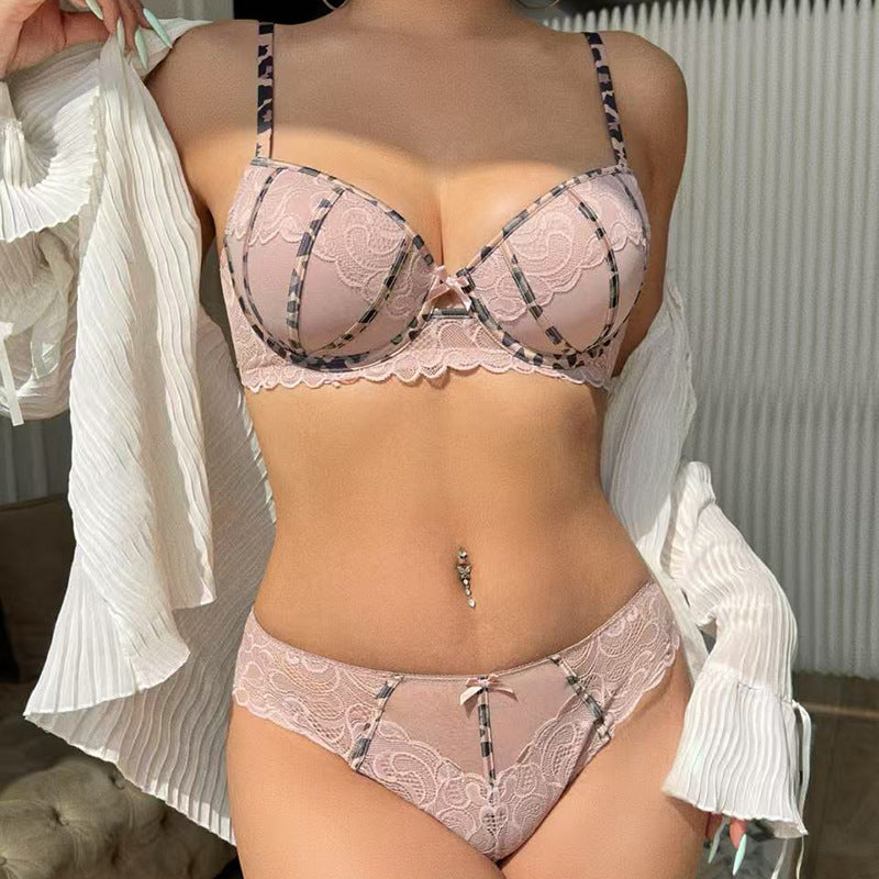 [The upper body is really slim and stylish! ! 】BE cup optional ~ Autumn and winter new honeycomb cup large size underwear, breathable and not sweaty, adjustable double shoulder straps, beautiful and comfortable! 